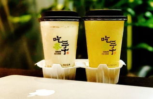 冰镇饮品了解一下,长春13家网红饮品大搜罗,看到第一家我就想去
