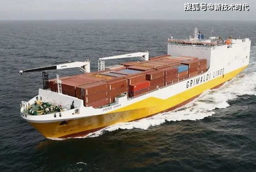 意大利著名船东证实将订造装脱硫洗涤塔多用途船6艘