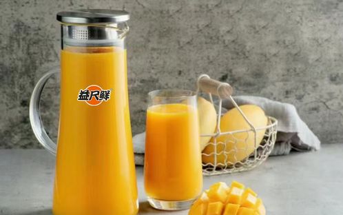 2022第五届北京餐饮采购展优质展商推荐 一