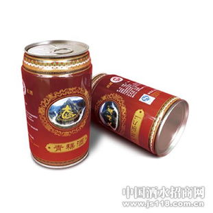 听装青稞酒火热招商中