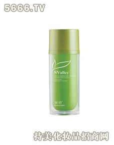 泉谷茶韵化妆品 产品 产品介绍 最新产品信息