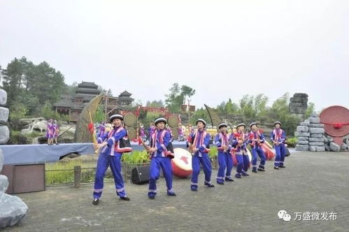 国庆黄金周,176.6万人次游万盛,收入7.7亿