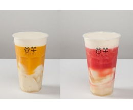 谷芋奶茶创业项目 谷芋奶茶加盟 创业项目网