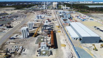 氢氧化锂跌跌不休,为何国外厂商却锁天齐锂业大量产能