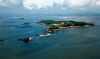 厉害了！辽宁这4个市、区、县要上天了——金沙谷的崛起