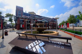 高栋论道 商业地产设计从来就不只是设计问题——以金沙谷为例