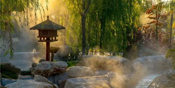 引爆周三 299元双人住峨眉山大酒店，尽享温泉、高尔夫与美食之旅