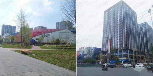 拿证速递 首付70余万买入青羊区 马厂坝tod已正式取证