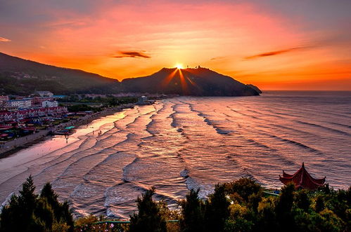 好消息，丹东向全国医护工作者发出邀请，金沙谷等22个景点免门票