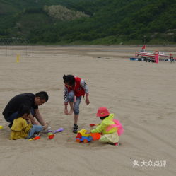 探秘东港金沙谷 景点详情、交通指南及周边旅游推荐
