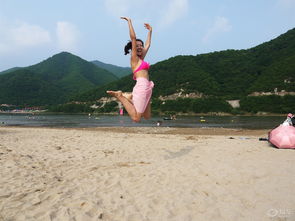 辽宁车友会金沙谷之行 引擎轰鸣中的自然之旅