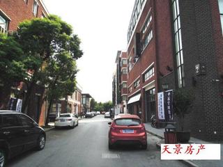 文创公司首选办公空间 金沙谷，物美价廉的理想选择