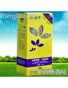 有机荞麦米招商启事 内蒙古清谷新禾与金沙谷携手，诚邀糖酒网合作伙伴共创健康未来